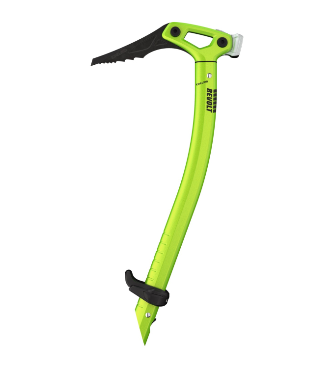 Edelrid - Revolt