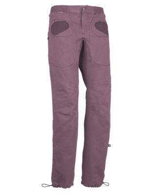 E9 - Rondo Slim Kletterhose tulip
