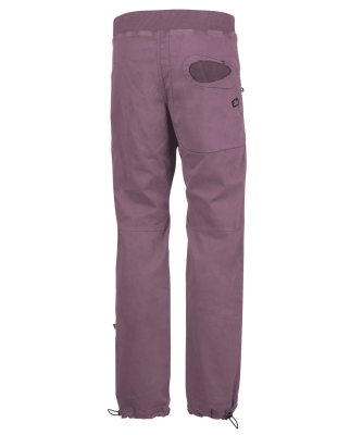 E9 - Rondo Slim Kletterhose tulip