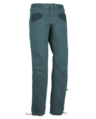 E9 - Rondo Slim Kletterhose dark teal