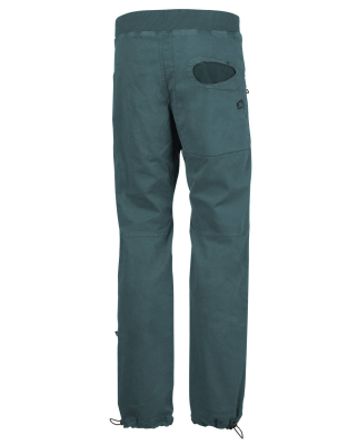 E9 - Rondo Slim Kletterhose dark teal