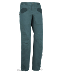E9 - Rondo Slim Kletterhose dark teal