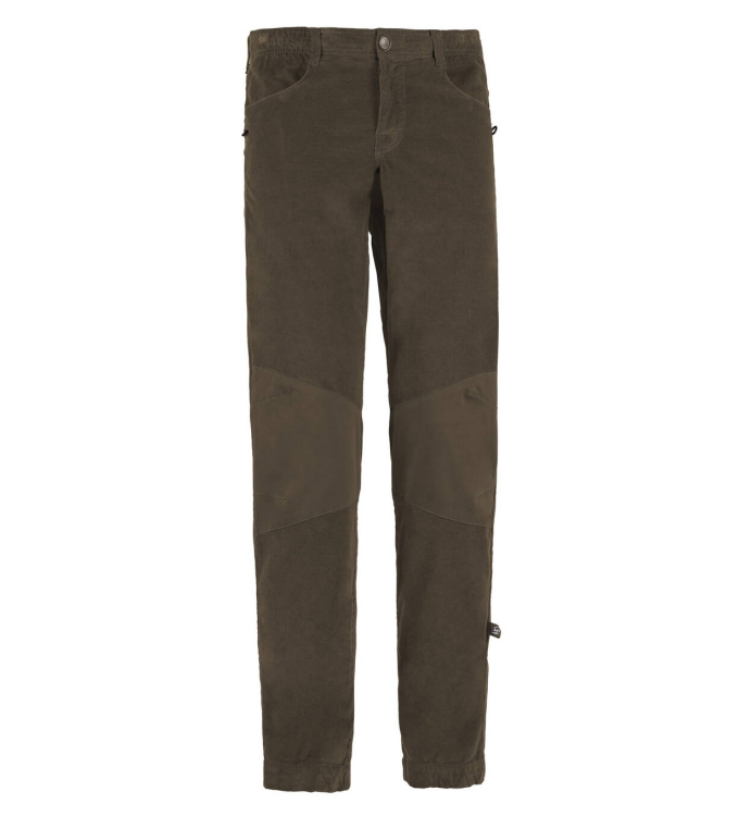 E9 - Gusky Kletterhose camel
