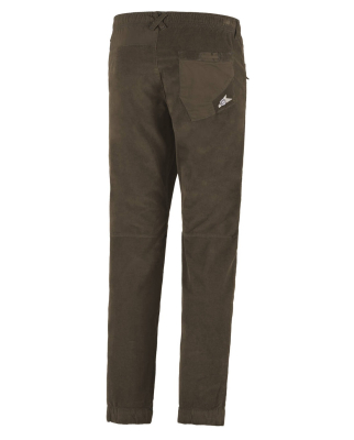 E9 - Gusky Kletterhose camel