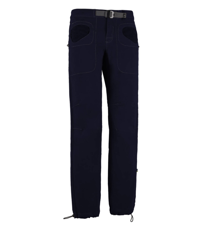 E9 - Rondo Belt blue depth