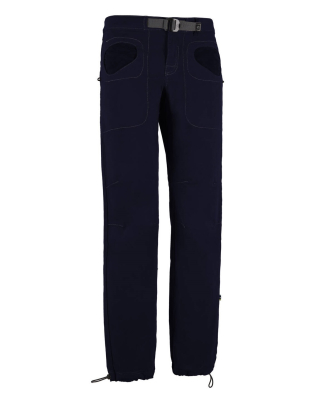 E9 - Rondo Belt blue depth