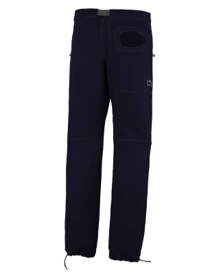 E9 - Rondo Belt blue depth