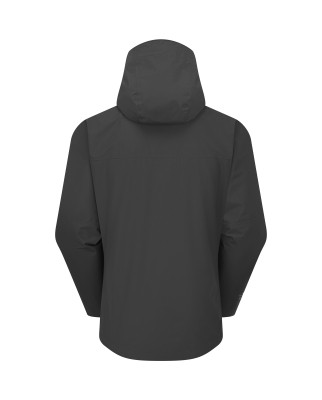 Rab - Downpour Jacket Regenjacke black