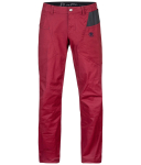 Rafiki - Crag Pants biking red/graphite
