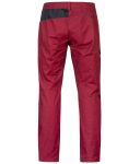 Rafiki - Crag Pants biking red/graphite