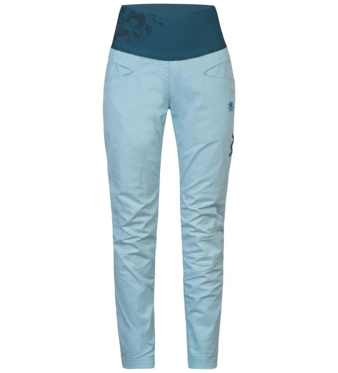 Rafiki - Massone Pants tourmaline