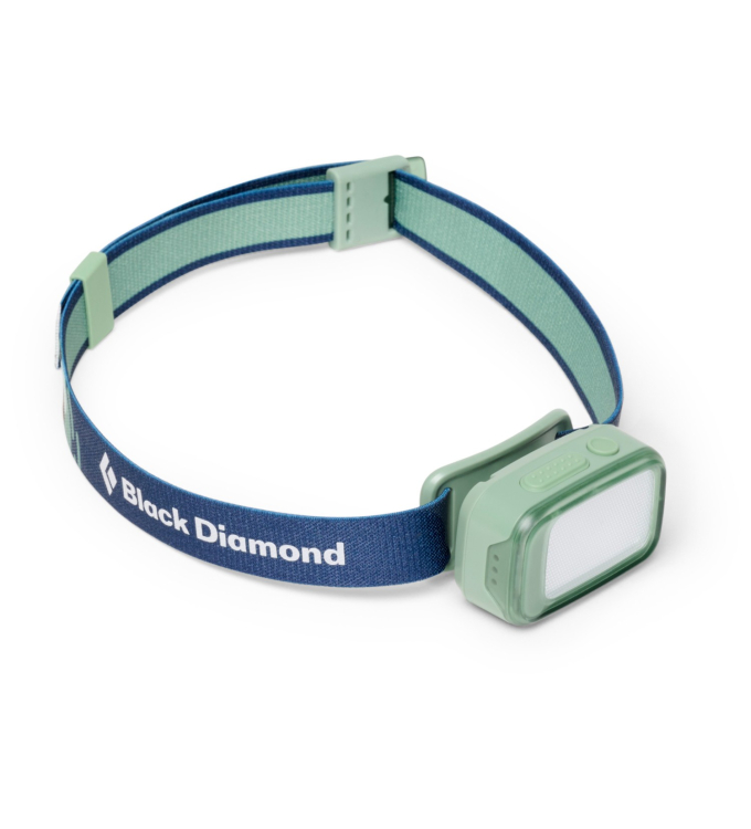 Black Diamond - Wiz Kinderstirnlampe