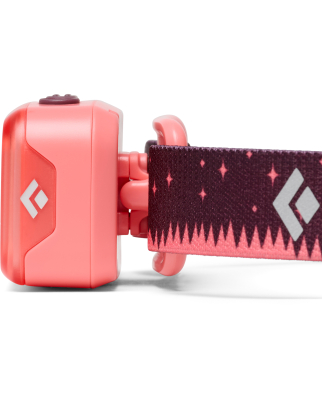 Black Diamond - Wiz Kinderstirnlampe