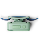 Black Diamond - Wiz Kid Kinderstirnlampe grün