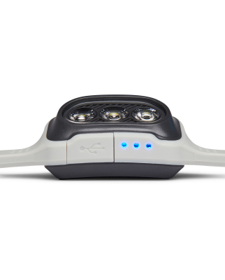 Black Diamond - Deploy Run Light 325 Lumen