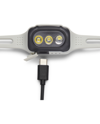 Black Diamond - Deploy Run Light 325 Lumen