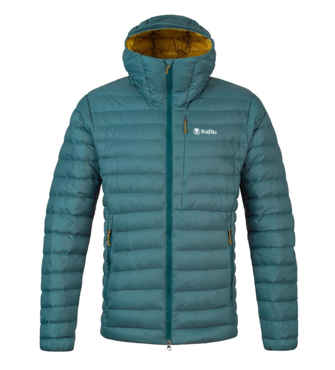 Rafiki - Project M Down Jacket