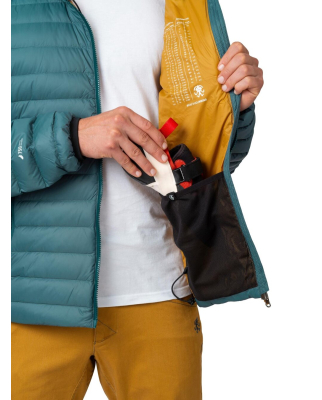 Rafiki - Project M Down Jacket