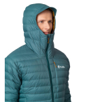 Rafiki - Project M Down Jacket