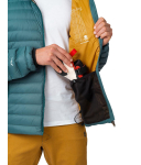 Rafiki - Project M Down Jacket