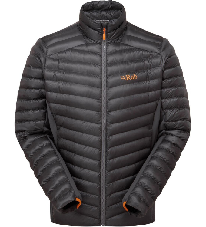 Rab - Cirrus Flex Jacket graphene