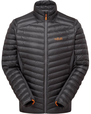 Rab - Cirrus Flex Jacket graphene