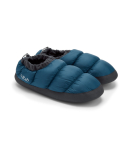 Rab - Down Hut Slipper tempest blue
