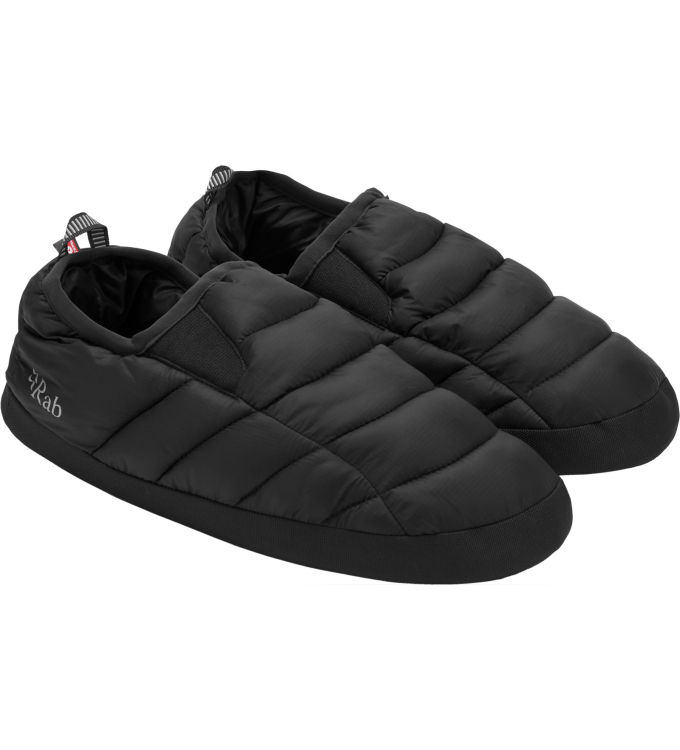 Rab - Cirrus Hut Slipper black