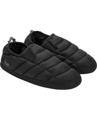 Rab - Cirrus Hut Slipper black