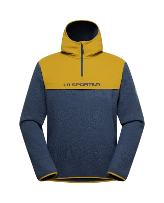 La Sportiva - Guidance Sherpa Hoody M night sky/savana XL