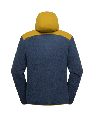 La Sportiva - Guidance Sherpa Hoody M night sky/savana XL