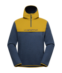 La Sportiva - Guidance Sherpa Hoody M night sky/savana XL