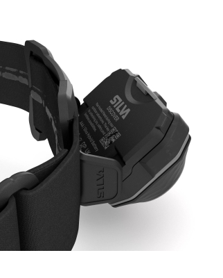 Silva - Discover 500 Lumen
