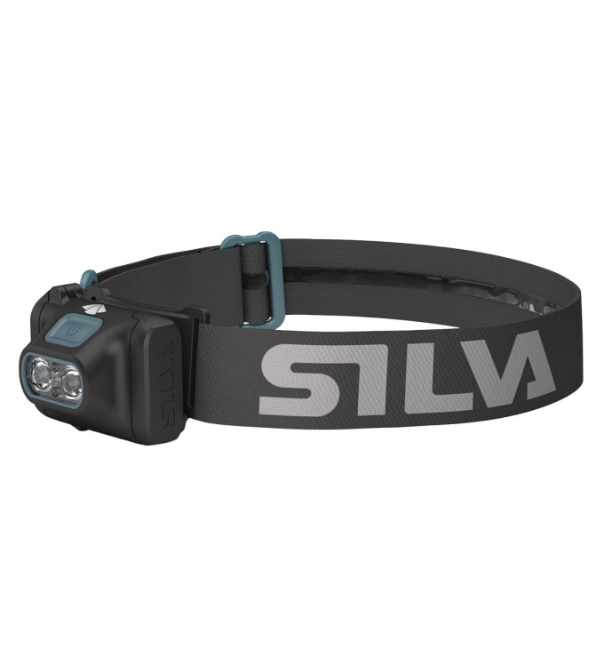 Silva - Scout 3XT 350 Lumen