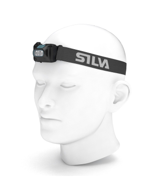 Silva - Scout 3XT 350 Lumen