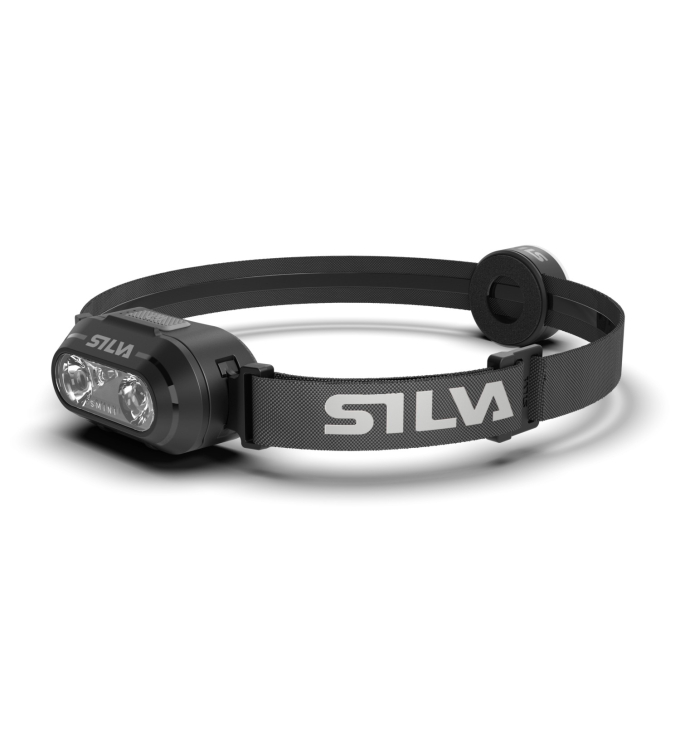 Silva - Smini 250 Lumen