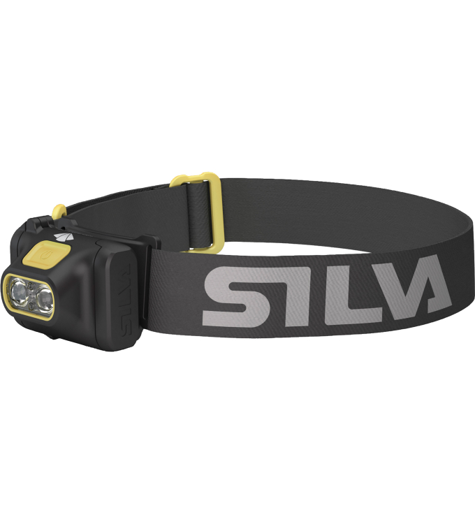Silva - Scout 3XT 350 Lumen