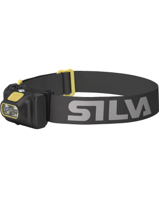 Silva - Scout 3XT 350 Lumen