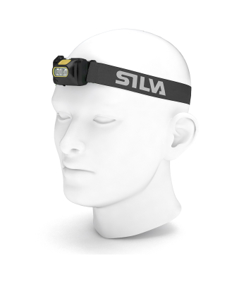 Silva - Scout 3XT 350 Lumen