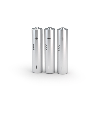 Silva - Scout 3XT 350 Lumen