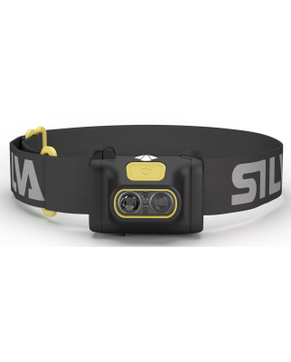 Silva - Scout 3XT 350 Lumen