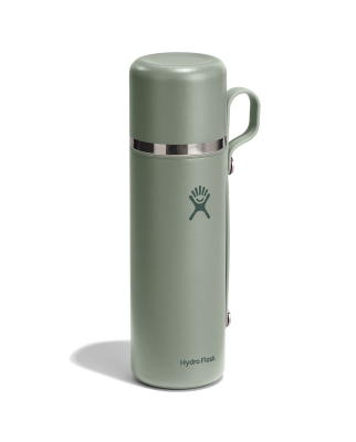 Hydro Flask - 828ml Hot Flask and Cup