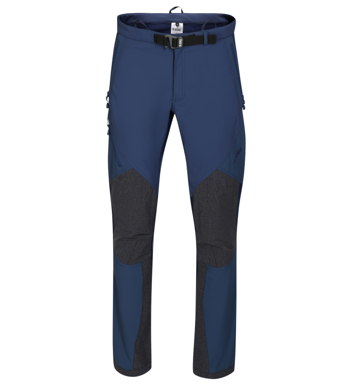 Direct Alpine - Cascade Plus 2.0 anthracite/navy