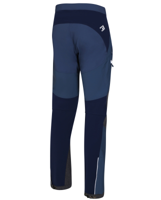 Direct Alpine - Cascade Plus 2.0 anthracite/navy