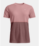 Ortovox - 185 RockNWool SS Women dusk rose