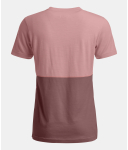 Ortovox - 185 RockNWool SS Women dusk rose