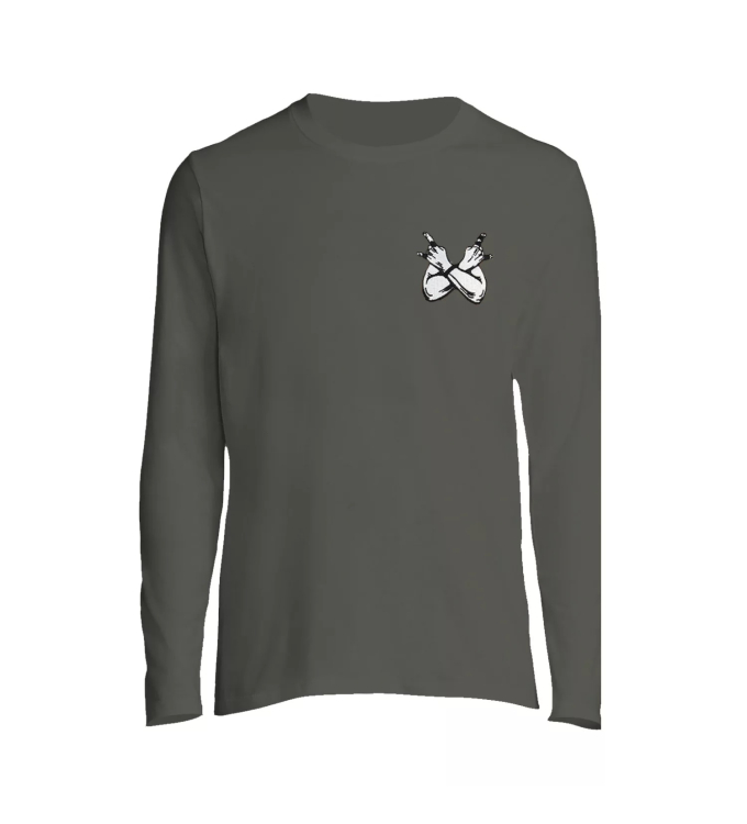 Nograd - Special Longsleeve NOT NOVICE neutral