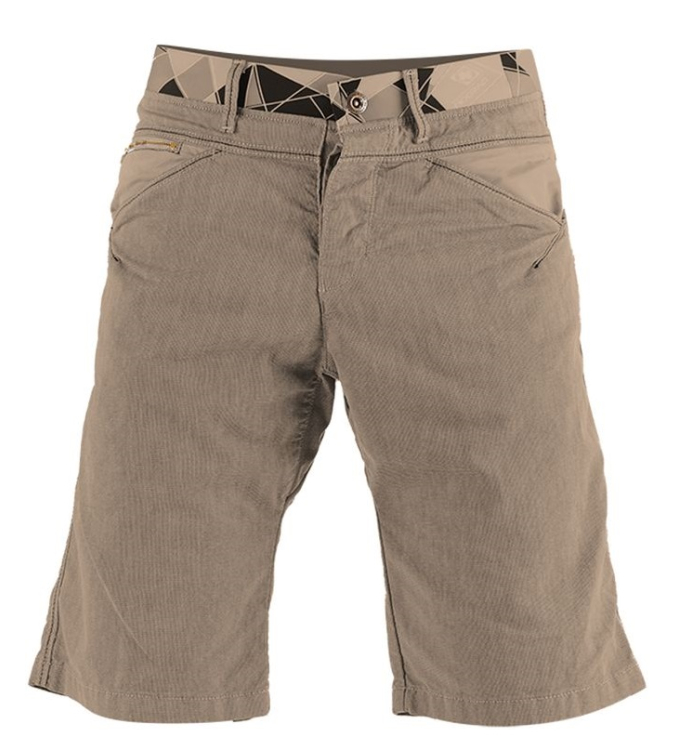 Nograd - Yaniro Short drift wood