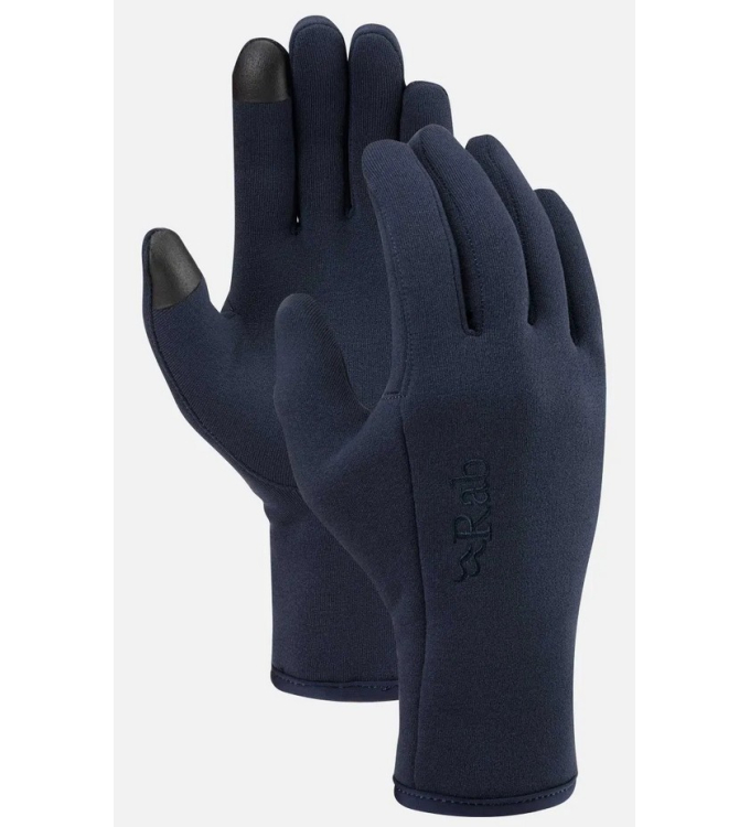 Rab - Power Stretch Contact Glove deep ink