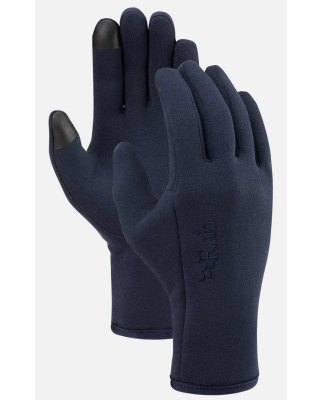 Rab - Power Stretch Contact Glove deep ink
